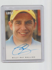 Get LOST! Ultimate Guide to Autographed LOST Trading Cards 58