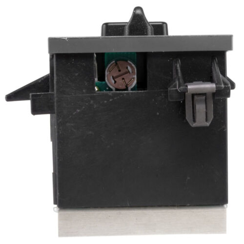 Headlight Switch WVE 1S1542 fits 1990 Chevrolet Lumina - Picture 4 of 5