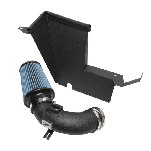 InJen SP SP2301WB Cold Air Intake Short Ram for Toyota GR Supra BMW Z4 2.0 Turbo - Picture 3 of 11