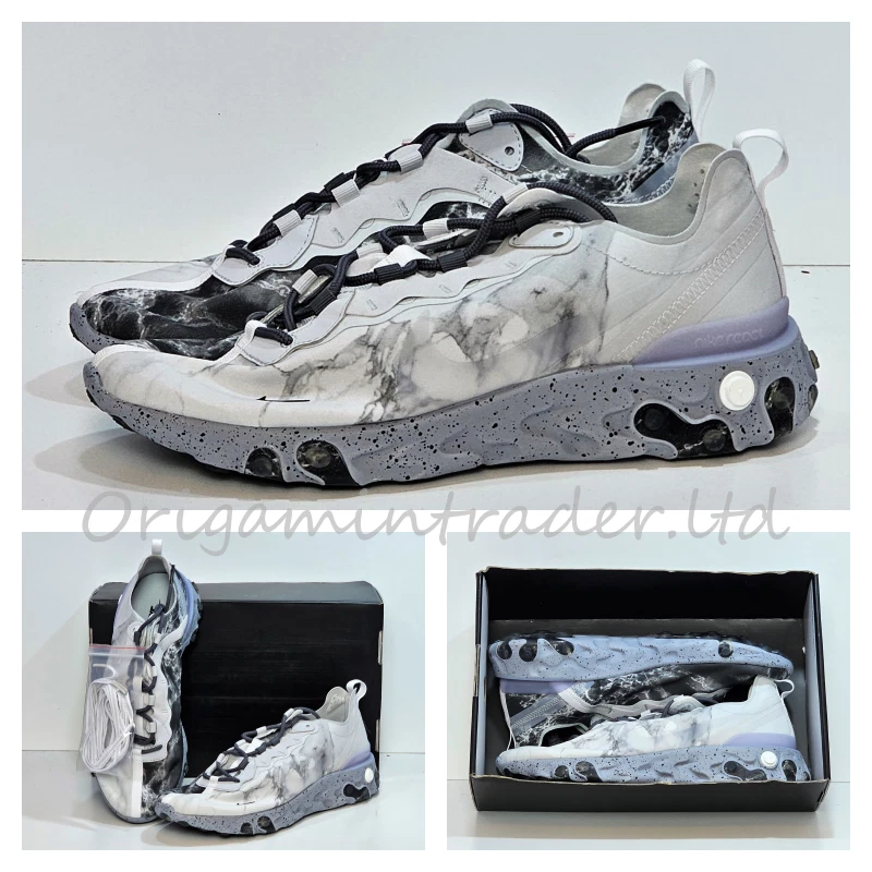 Nike react element 55 kendrick lamar sale