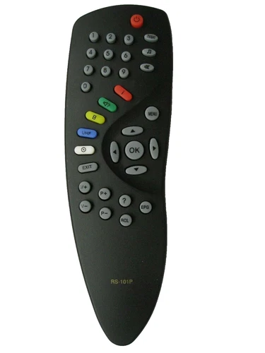 Ersatz Fernbedienung  Humax 5400 
