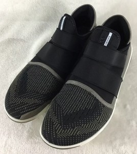 ecco intrinsic mens black