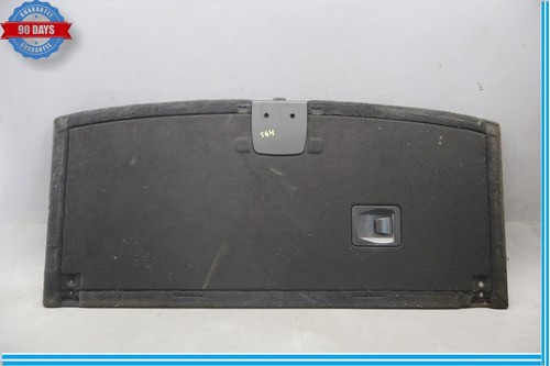 10-17 BMW 535i GT xDrive Boot Trunk Floor Front Storage Trim Panel Cover Oem - Picture 8 of 15