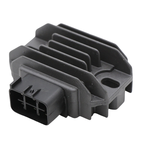 Regolatore per Kawasaki KFX400/R450 F450 KXF250/450 32800-05F20/05F10 21066-0042
