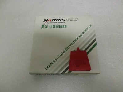 Qty Lot (12) Harris Littlefuse V151DA40 40MM Transient Voltage Suppressor 