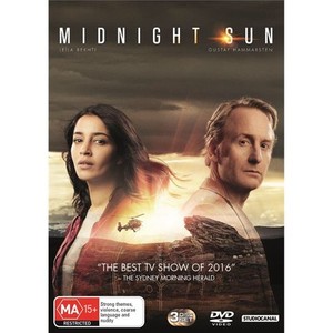 Midnight Sun Serie