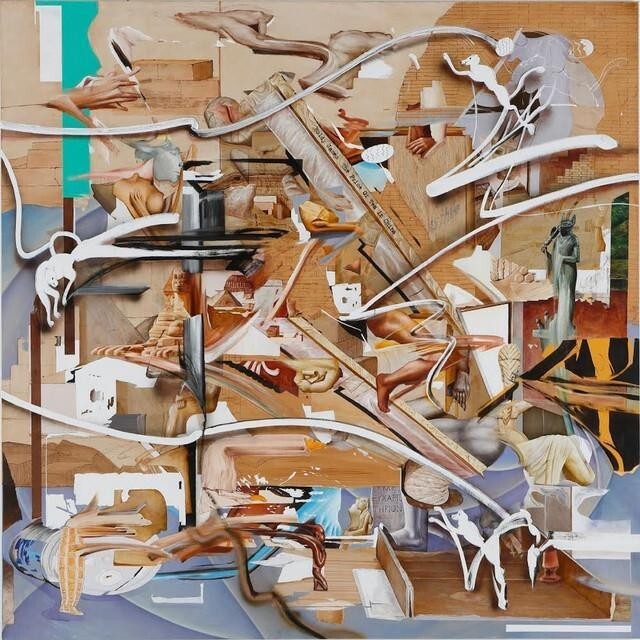 Boldy James & Alchemist / The Price Of Tea In China 12