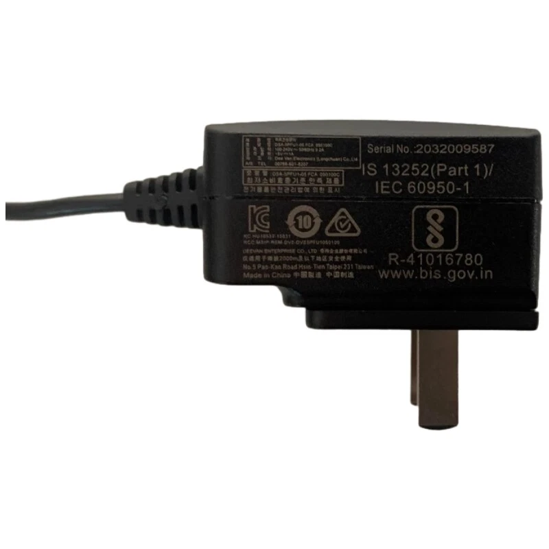 Logitech BCC950 ConferenceCam Netzadapter Ladegerät USB Datenkabel  - Bild 4 von 4