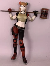 DC Comics Harley Quinn Statue Jim Lee Chronicle Collectibles GameStop Thinkgeek