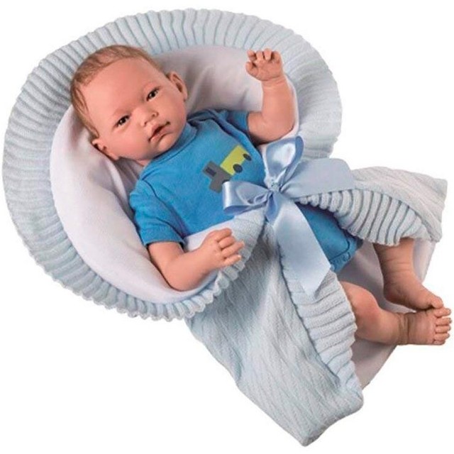 reborn guca valentina