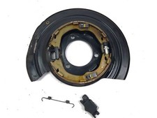 Chevrolet Camaro SS Abdeckung für die rechte hintere Bremssattelbacke 2016-23