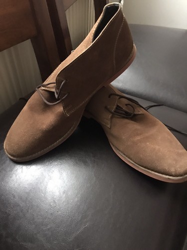 frank wright mens shoes Size8 | eBay