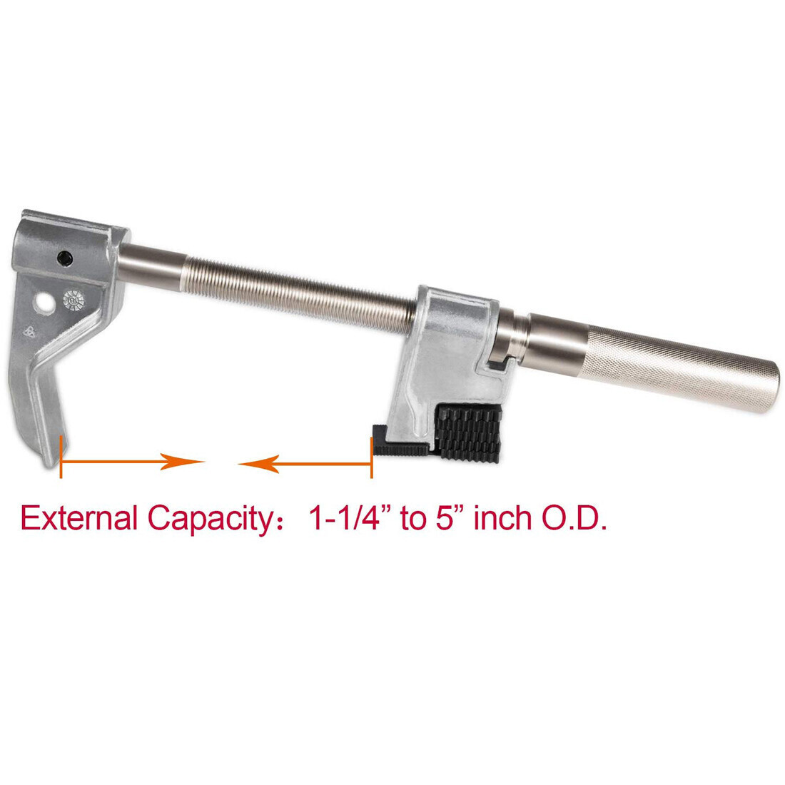 Universal Outside Thread Chaser OTC 7402 External Thread Repair Tool 7402