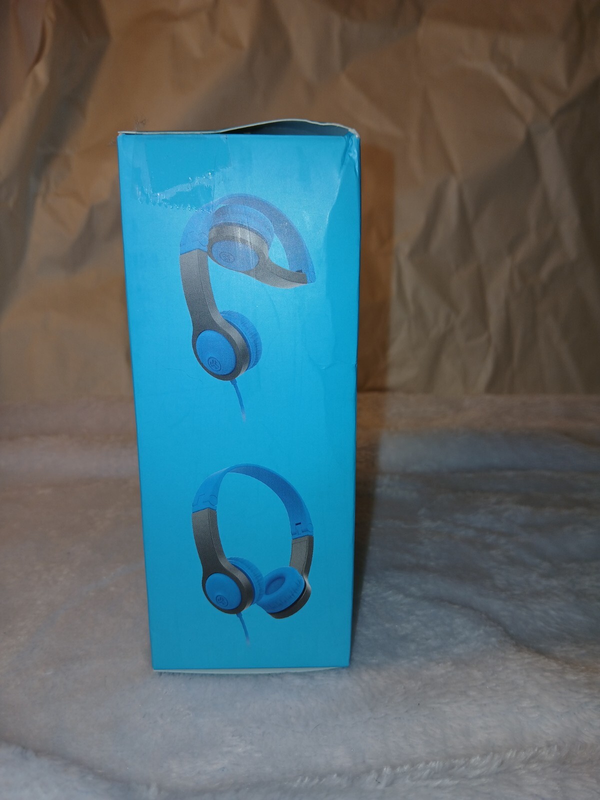 JBuddies Folding Kids Headphones Youth Sized
