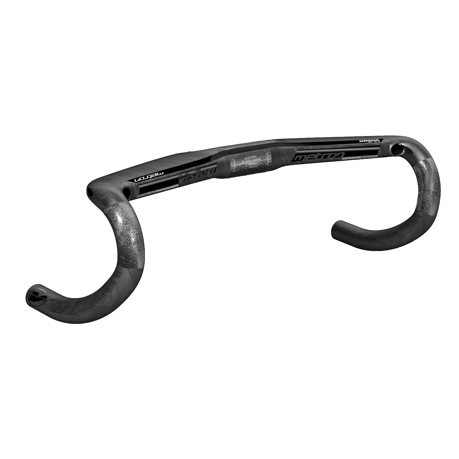 Vision Metron Handlebar | eBay