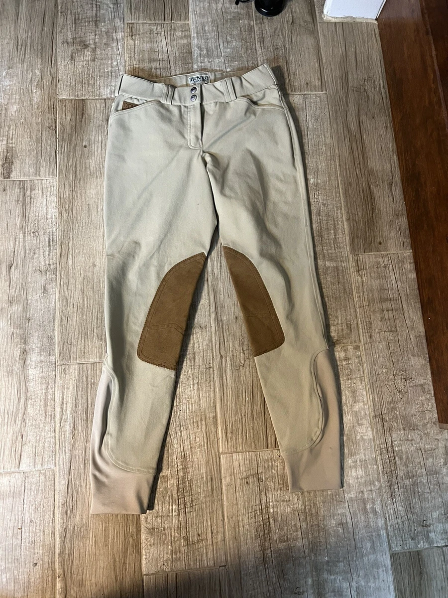 Aggregate 93+ tan riding pants in.eteachers