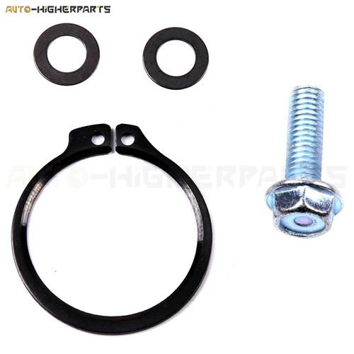 For 2004-2007 Ford Freestar 3.9L Mercury Monterey 4.2L A/C AC Compressor Clutch - Picture 6 of 6