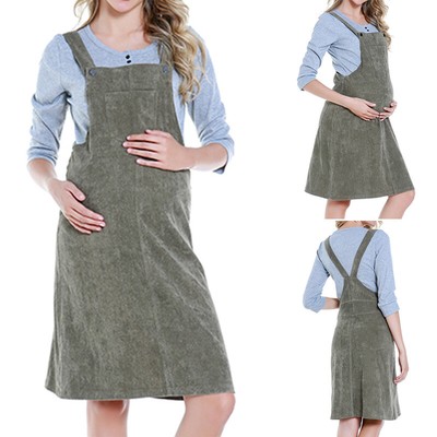 pregnant casual dress