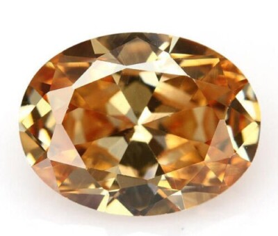 10.10 Ct EGL Certified Oval Cut Natural Padparadscha Sapphire Loose Gemstone