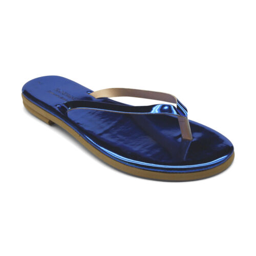Griechische handgefertigte Sandalen aus echtem Leder antiker Stil Damen Metallic Tanga Rutsche - Bild 29 von 31