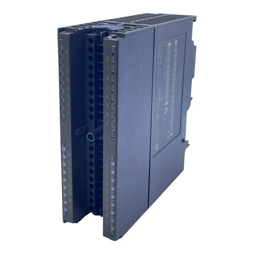 Siemens 6ES7322-1BL00-0AA0 Sps-E / A Module SIMATIC S7-300 Series