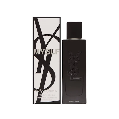 Myslf by Yves Saint Laurent YSL 2.0 oz EDP Rechargeable Cologne Men New In Box