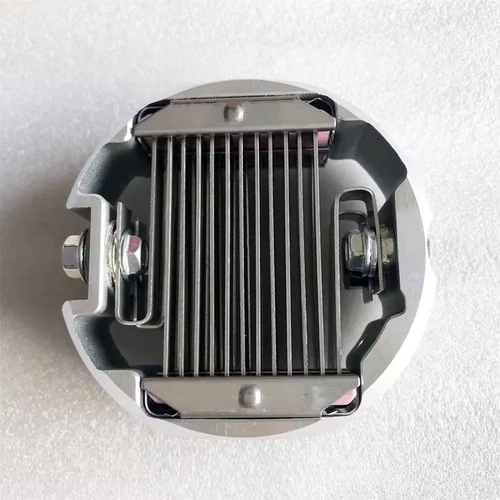 1PZ NUOVO ADATTO PER PRERISCALDATORE DI ASPIRAZIONE 5405054 - Foto 4 di 5