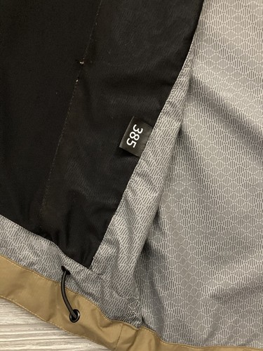 First Lite Vapor Stormlight Rain Jacket Mens Small - Picture 18 of 23