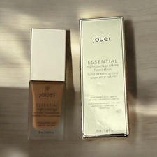 Jouer Essential High Coverage Creme Foundatio...
