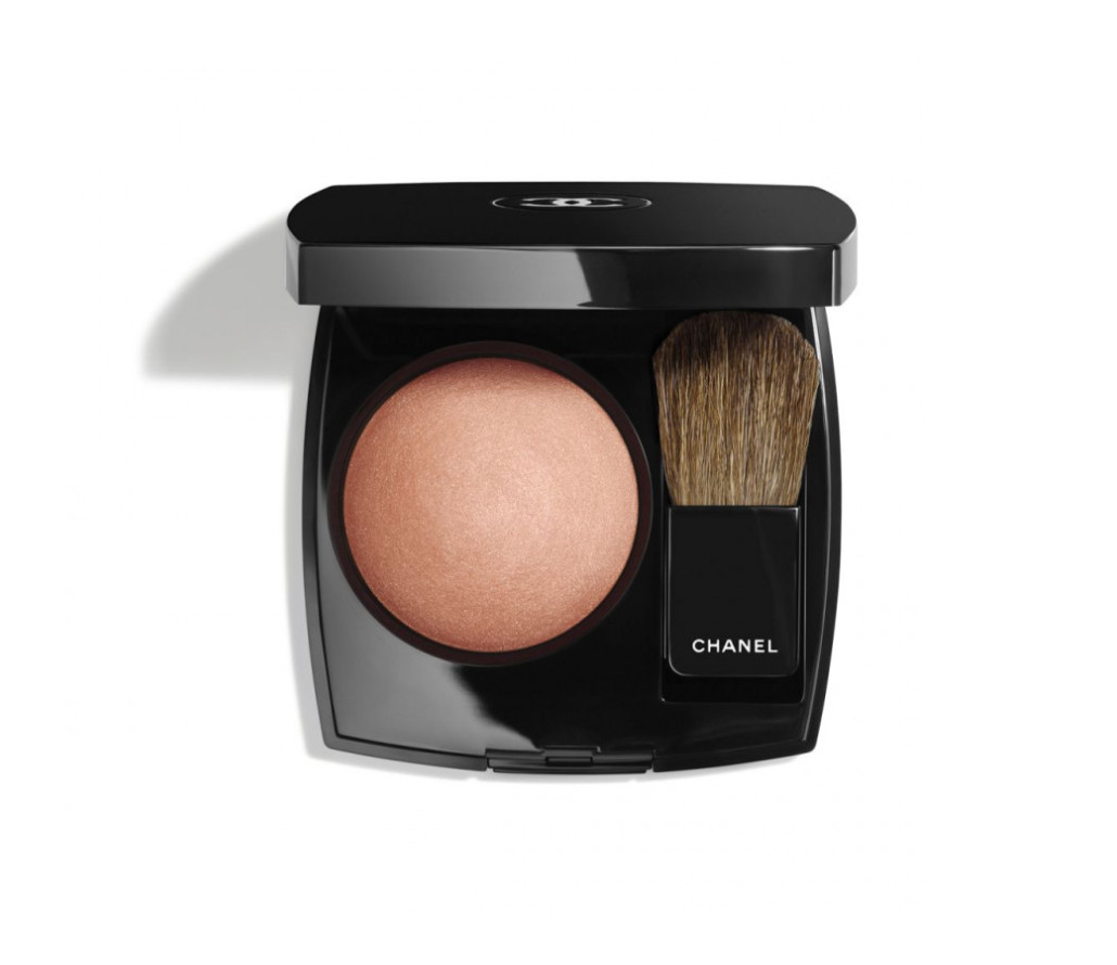 Chanel Joues Contraste 03 Brume D'Or: Fard In Polvere Seta 3.5g