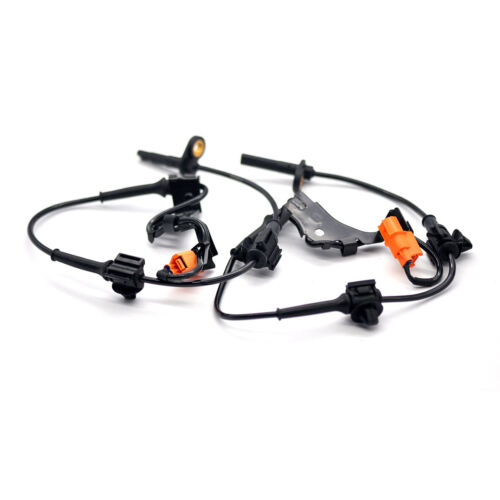 2 PIEZAS Sensor de Velocidad de Rueda ABS Frontal ALS1098 ALS1086 para Honda CR-V 2002-2006 2,4L - Imagen 3 de 9