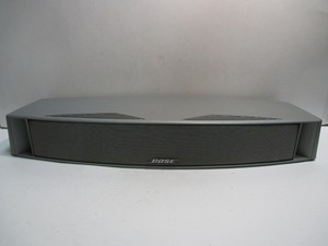 bose center speaker ebay
