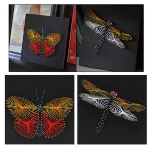 decorazione per la casa con fata 5D fai da te Quadro per ricamo a punto croce