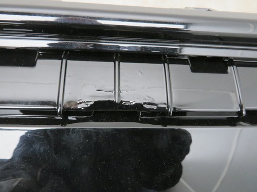 Parrilla Negra Original Kia Sportage NQ5 GT-LINE 86350-R2CB0 - Imagen 6 de 10