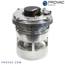 Leybold TW 220/150 Cartridge Turbo Pump, P/N 800160V0009, Offline, Working