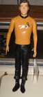 Star Trek 1991 In Original Box Captain Kirk Nwt Hamilton