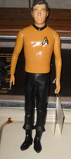 STAR TREK 1991 IN ORIGINAL BOX CAPTAIN KIRK NWT HAMILTON