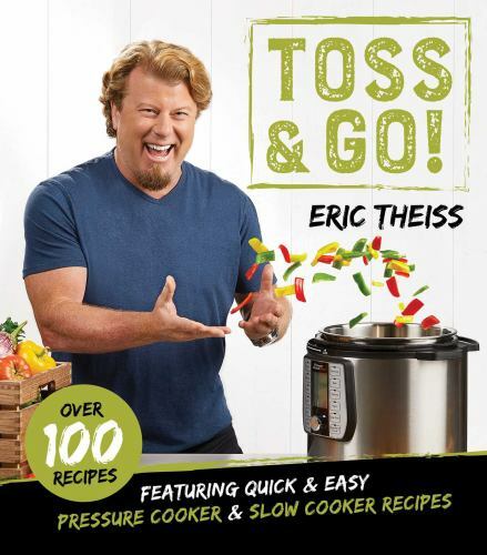 & Slow Cooker Recipes By The