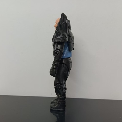 DC Comics LEX LUTHER actin figure 5" Prototype OLD loose - Picture 7 of 8