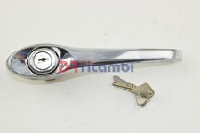 Porte arrière et accessoires Fiat 238