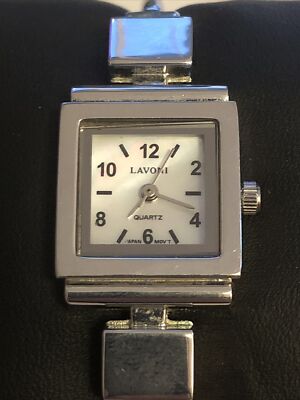 Lavoni Quartz Watch