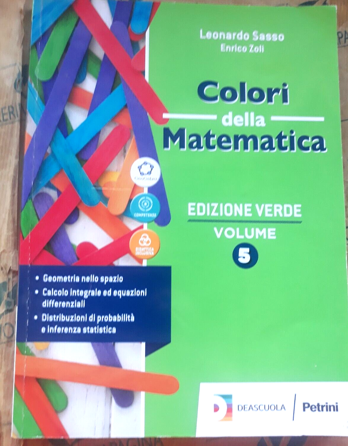 Foto 1 di 1