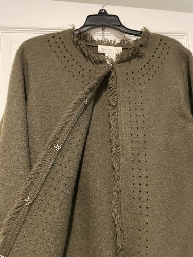 Susan Bristol Cardigan Vintage Medium - Picture 5 of 5