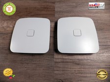 Set of 2 Open-Mesh A42 Dual-Band Enterprise Wi-Fi Access Point