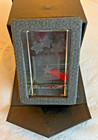 2-Macy's laser etched paperweights. Make Magic Now. Stunning. Macy's Stars — photo 1