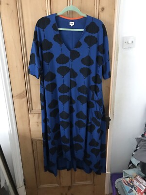 Kin John Lewis Oversize Cotton Jersey Dress Size S | eBay UK Kin John Lewis Oversize Cotton Jersey Dress Size S | eBay UK