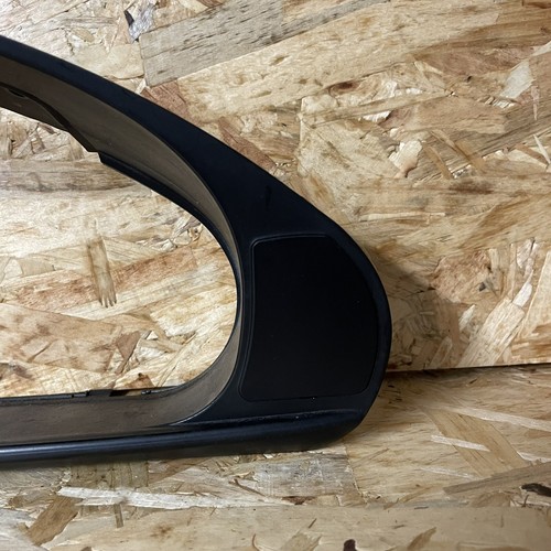 Bisel de tablero de cuadro calibre BMW E36 318ti - Imagen 3 de 5