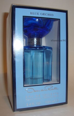 oscar de la renta blue perfume