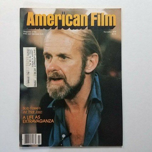 American Film Magazine March 1978 - December 1979. Your Choice - Picture 32 of 35