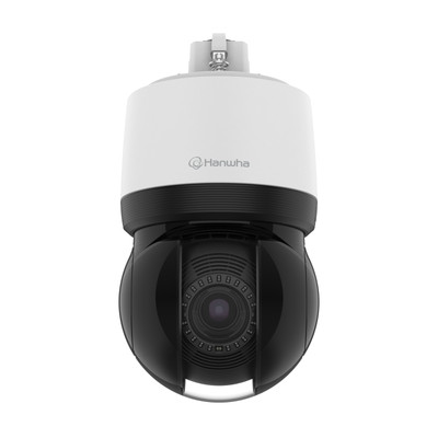 Hanwha Vision XNP-C9253 4K AI PTZ Plus IP  Security camera 5mm~125mm Lens